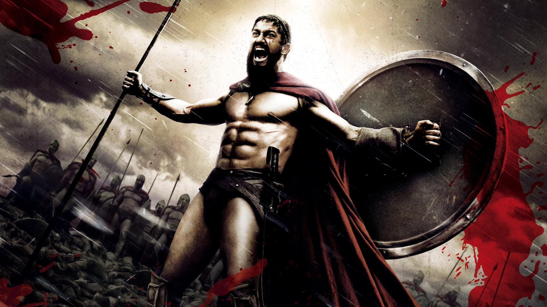 Spartacus